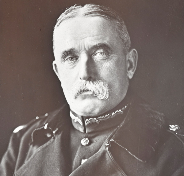 Field Marshal Sir John French, c1914