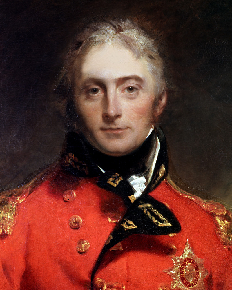 Lieutenant General Sir John Moore, c1805