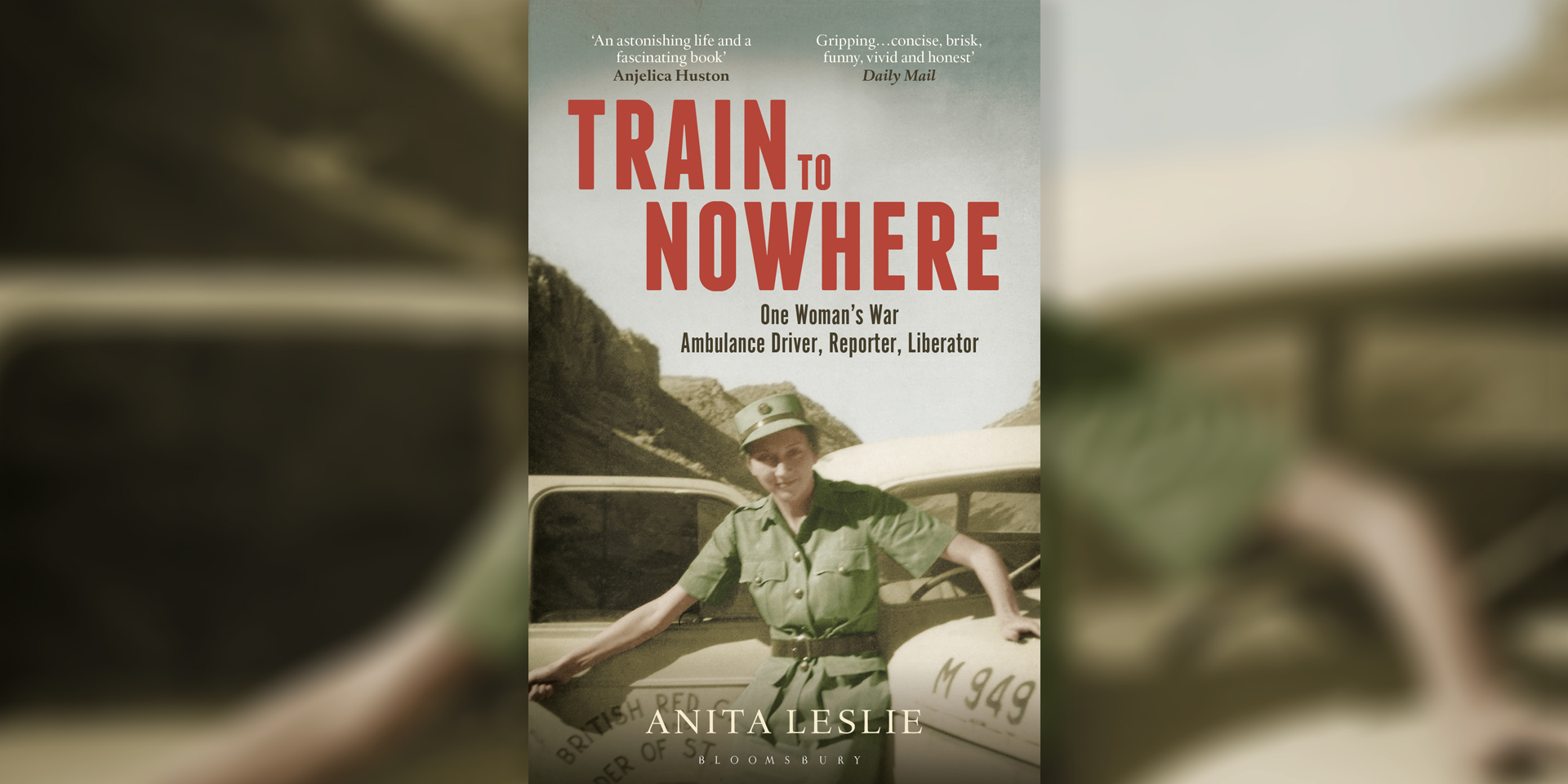 Train to Nowhere cover Train to Nowhere cover