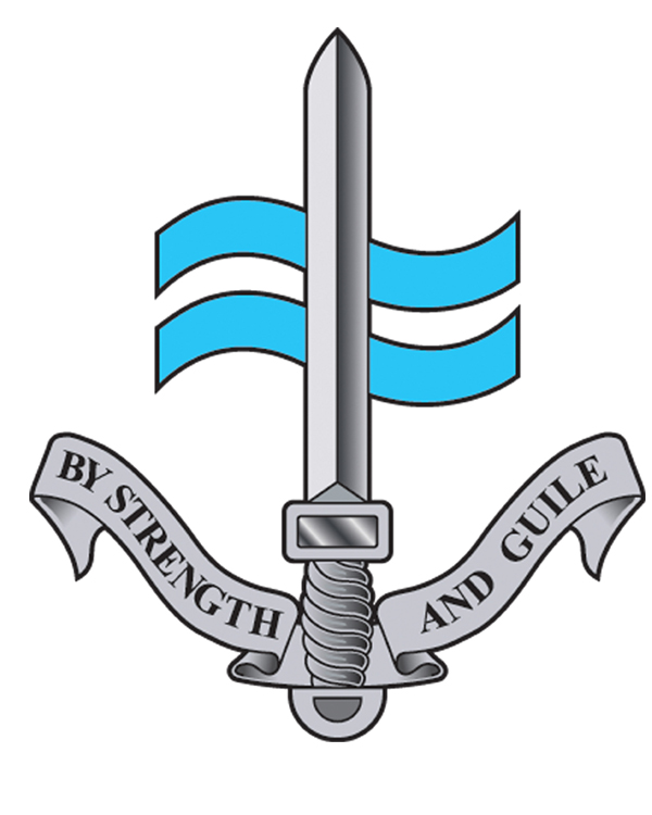 Badge of the Special Boat Service