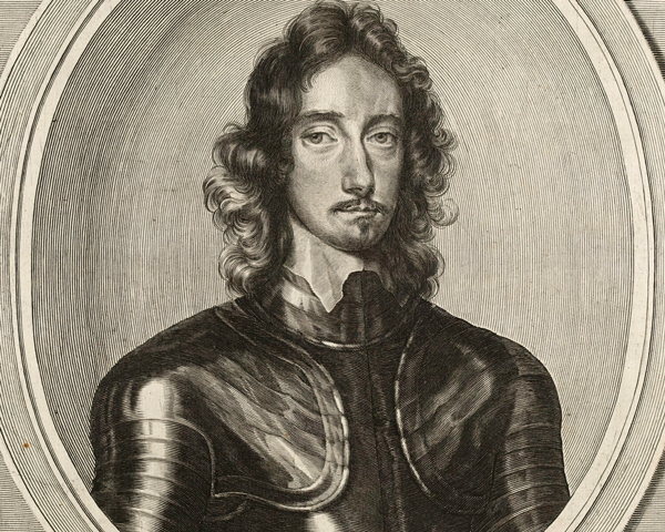 General Sir Thomas Fairfax, c1645 