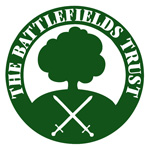 The Battlefields Trust logo