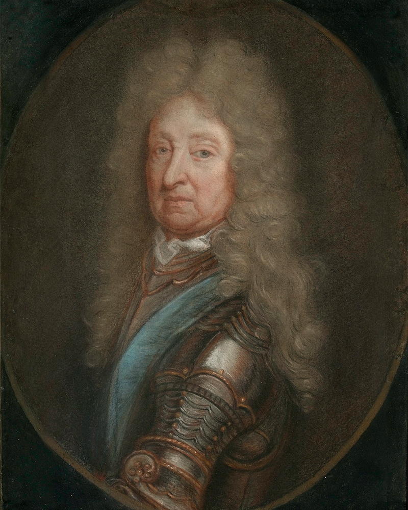 Frederick, 1st Duke of Schomberg, c1689