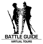 Battle Guide Virtual Tours logo