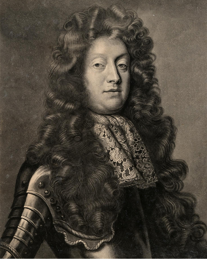 Richard Talbot, 1st Earl of Tyrconnell