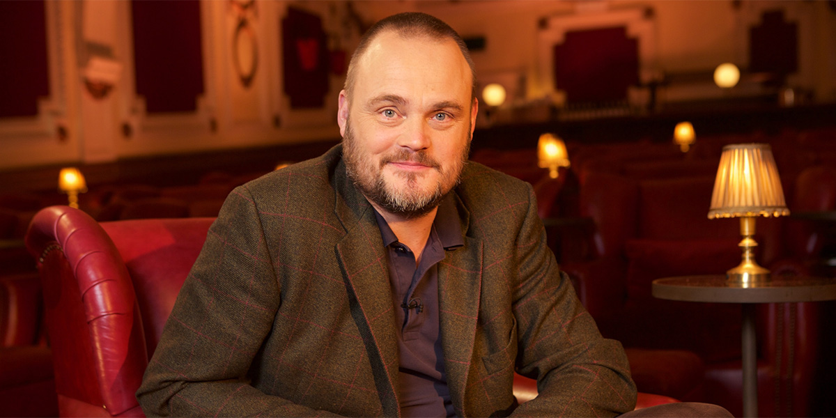 Al Murray