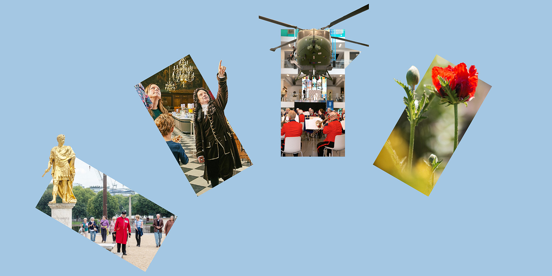 Chelsea History Festival 2025