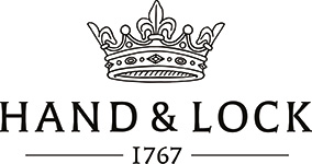 Hand & Lock logo