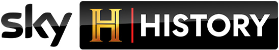 Sky History logo