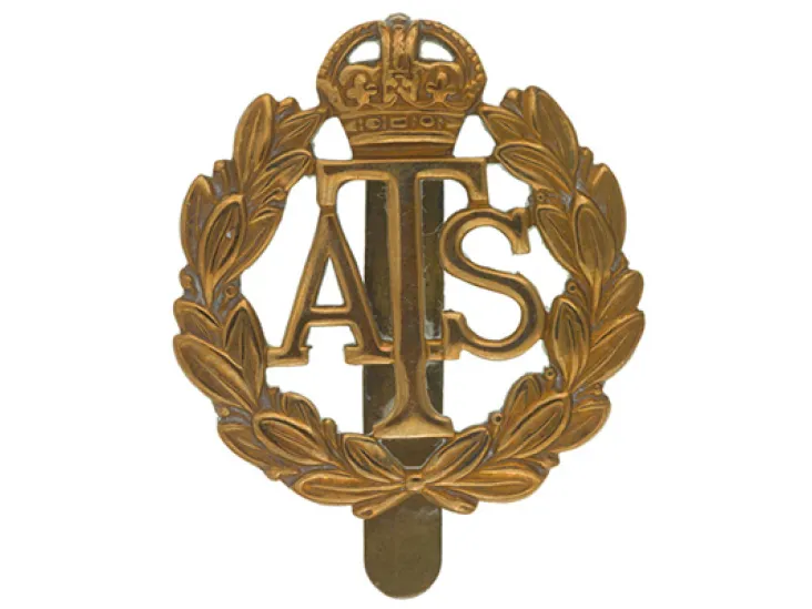 Auxiliary Territorial Service