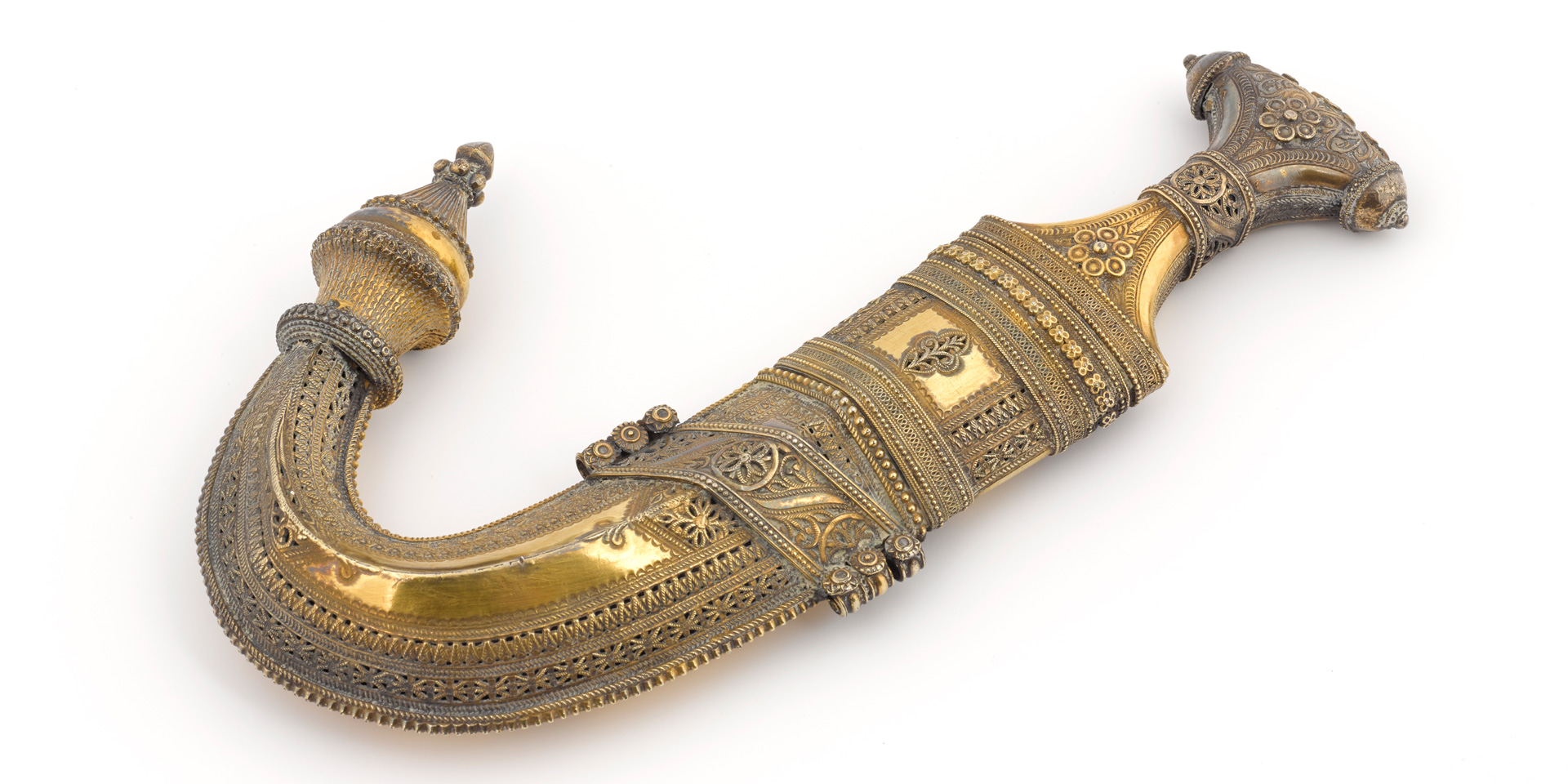 Lawrence of Arabia's dagger