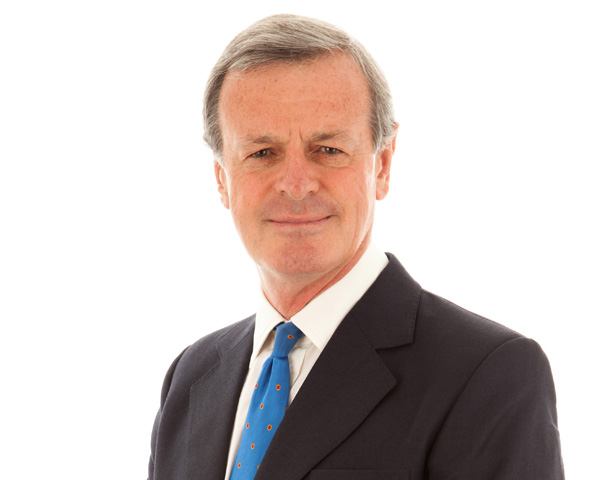 General Sir Richard Shirreff