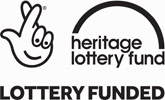 Heritage lottery fund logo