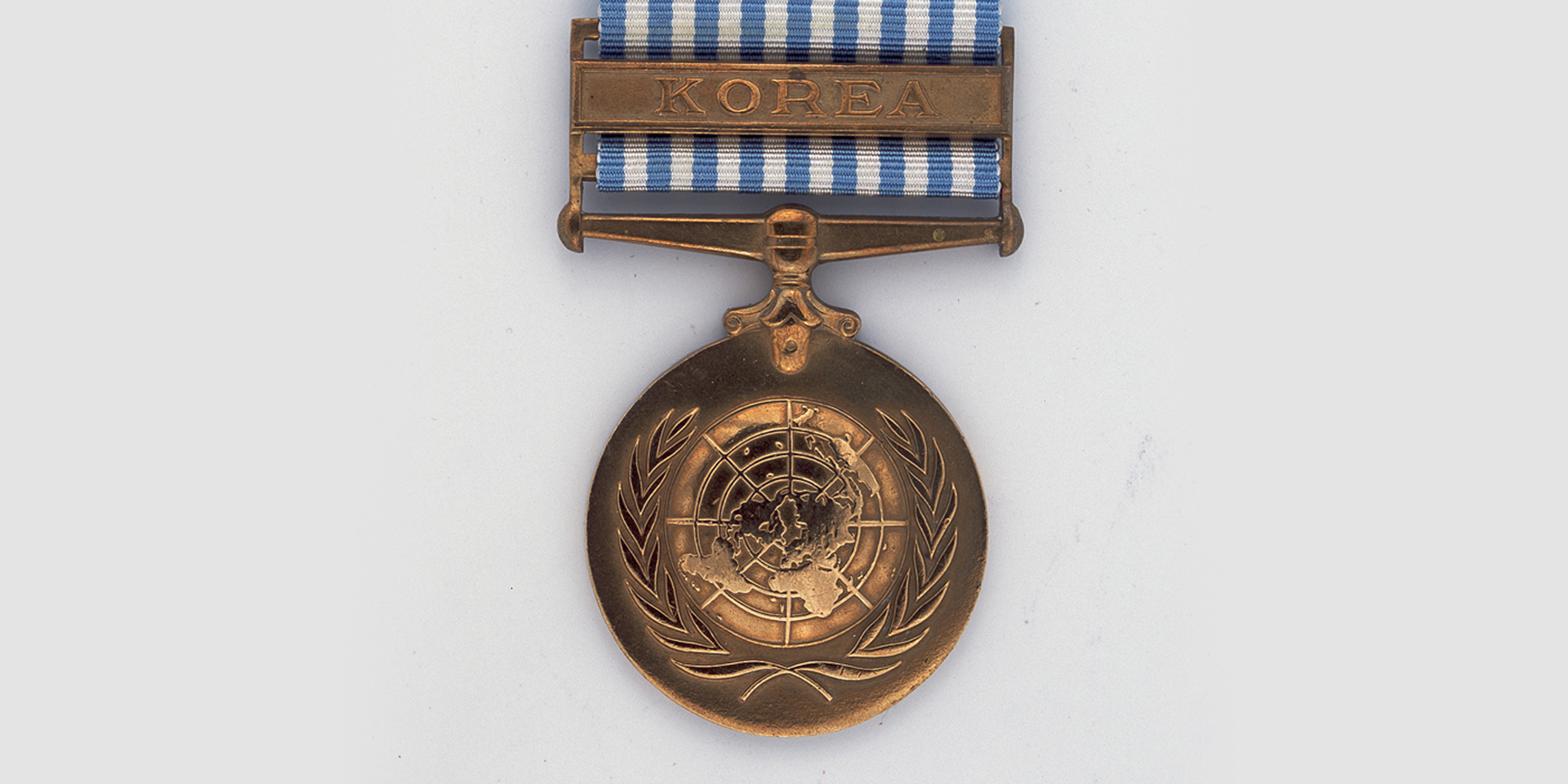 United Nations Korean War Medal