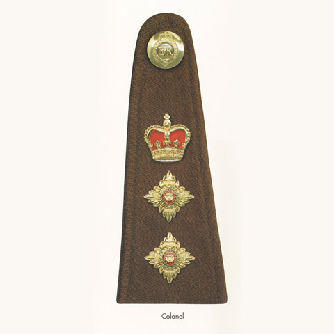 Colonel