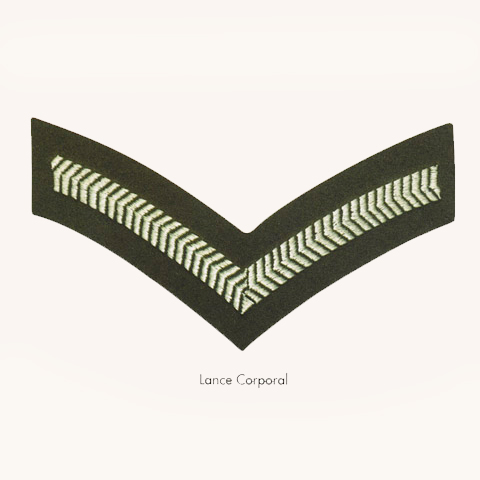 Lance Corporal