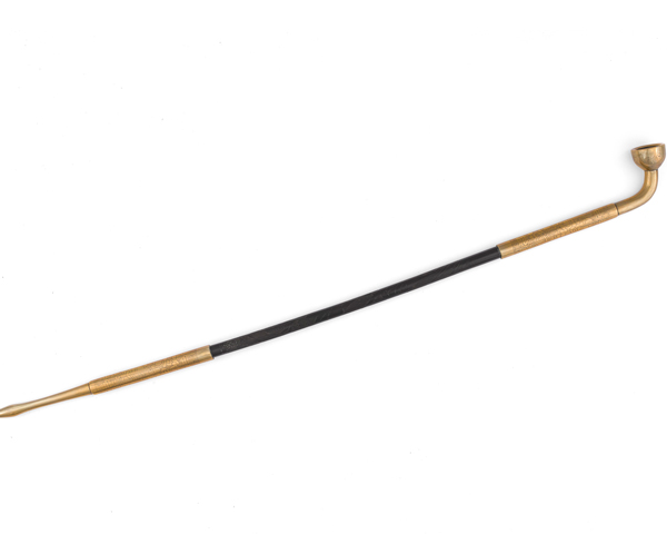 Chinese Opium pipe