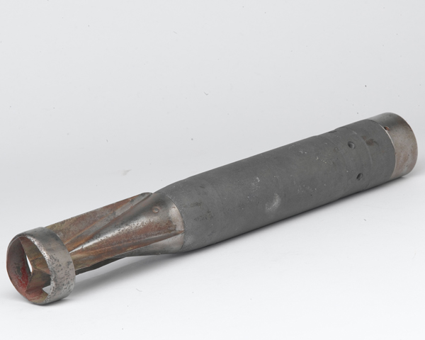 German incendiary bomb, type B1.3E, c1938