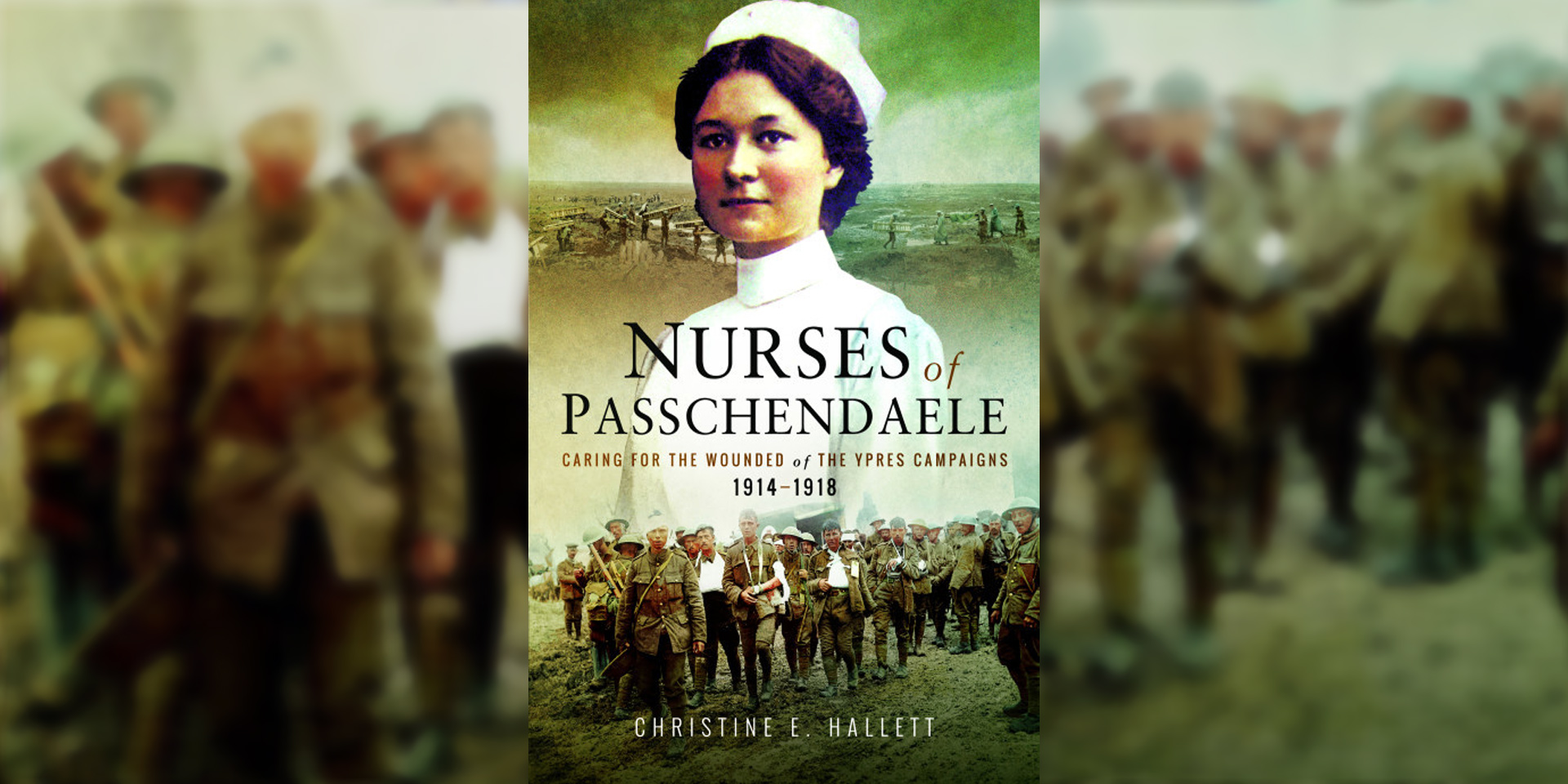 Nurses of Passchendaele