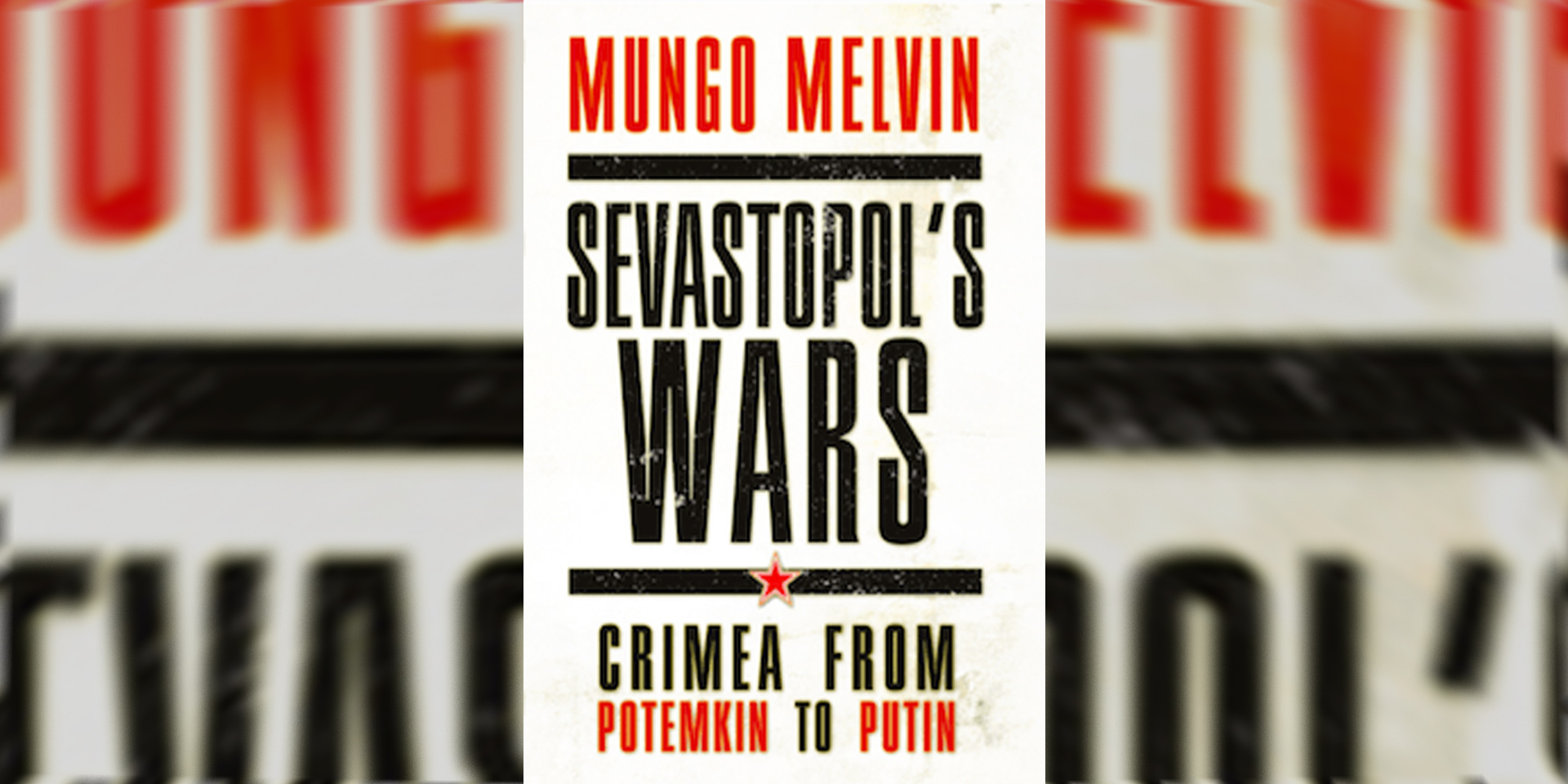 Sevastapols Wars cover