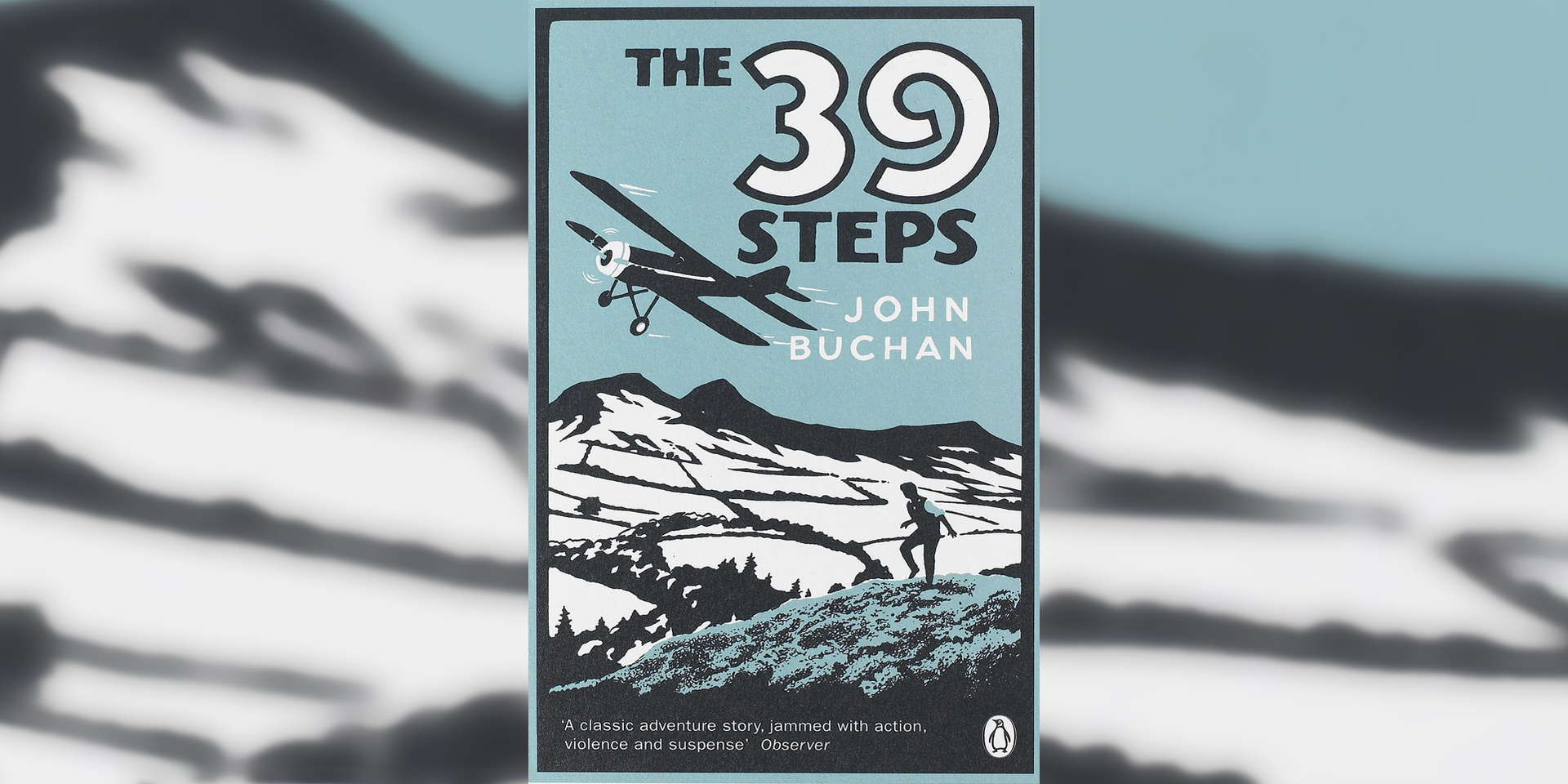 39 Steps