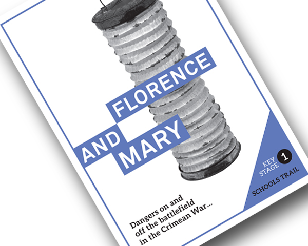Florence & Mary Trail