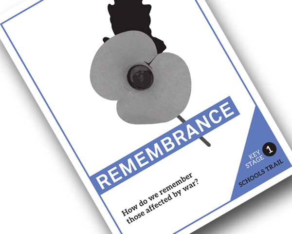 Remembrance Trail