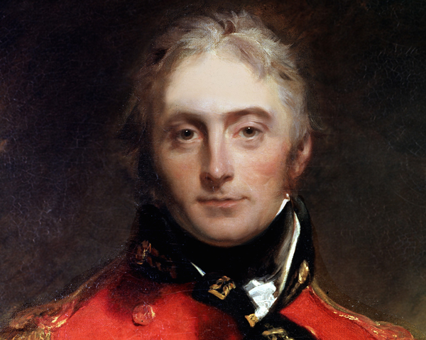 Lieutenant General Sir John Moore, c1805