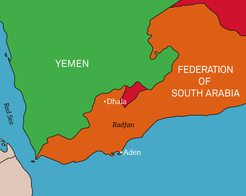 aden emergency national army