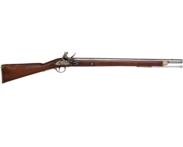 Pattern 1796 Heavy Dragoon Carbine