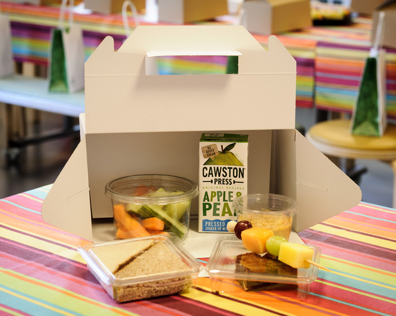 Children's birthday parties FAQs National Army Museum