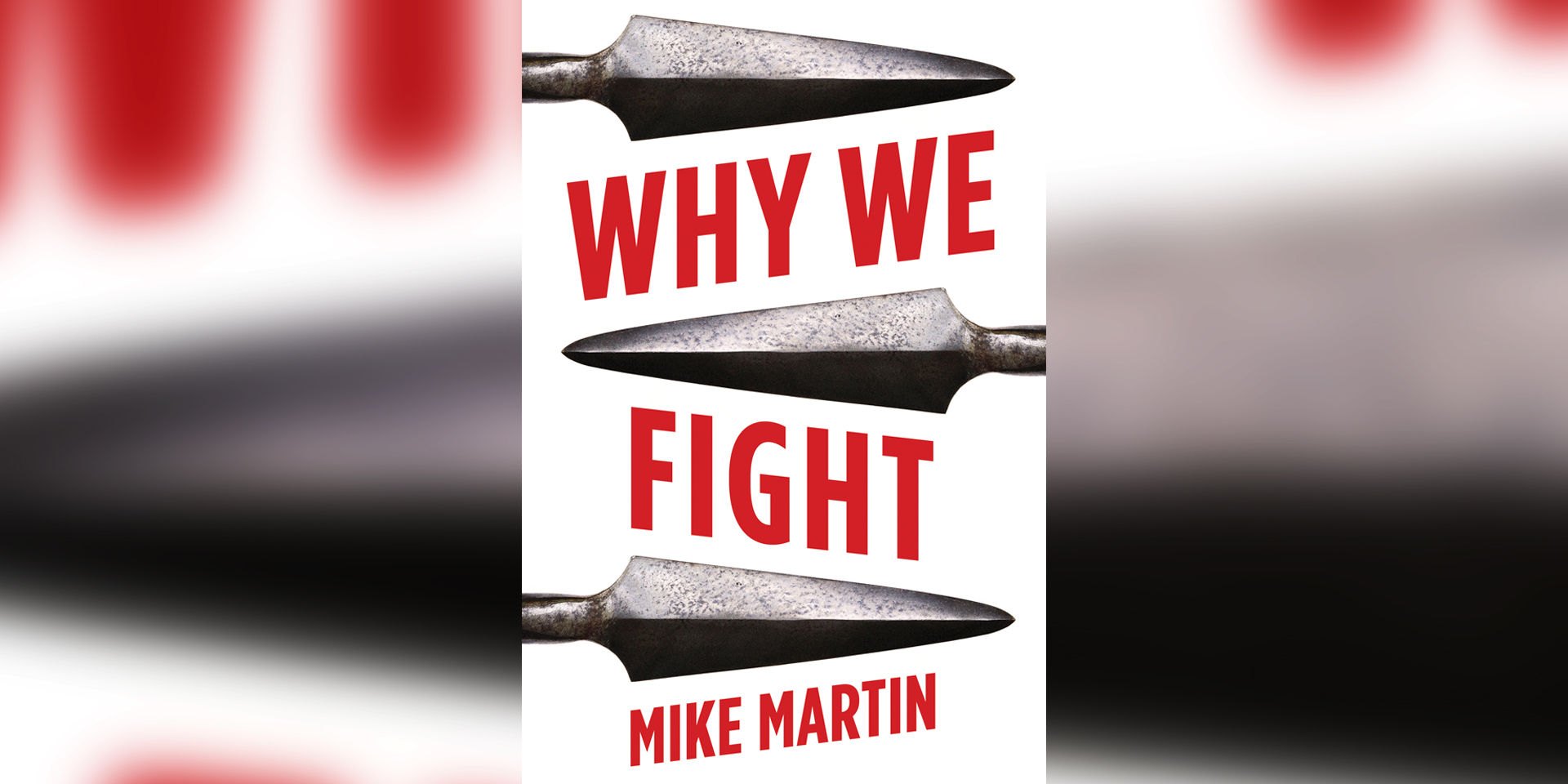 Wy we fight book cover