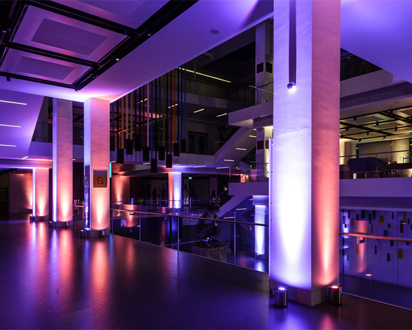 Atrium