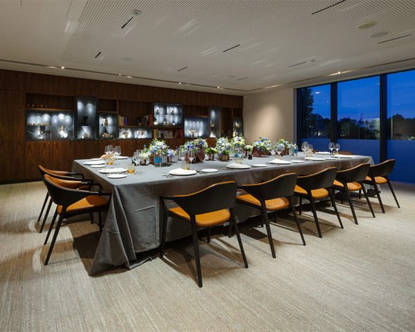 Boardroom