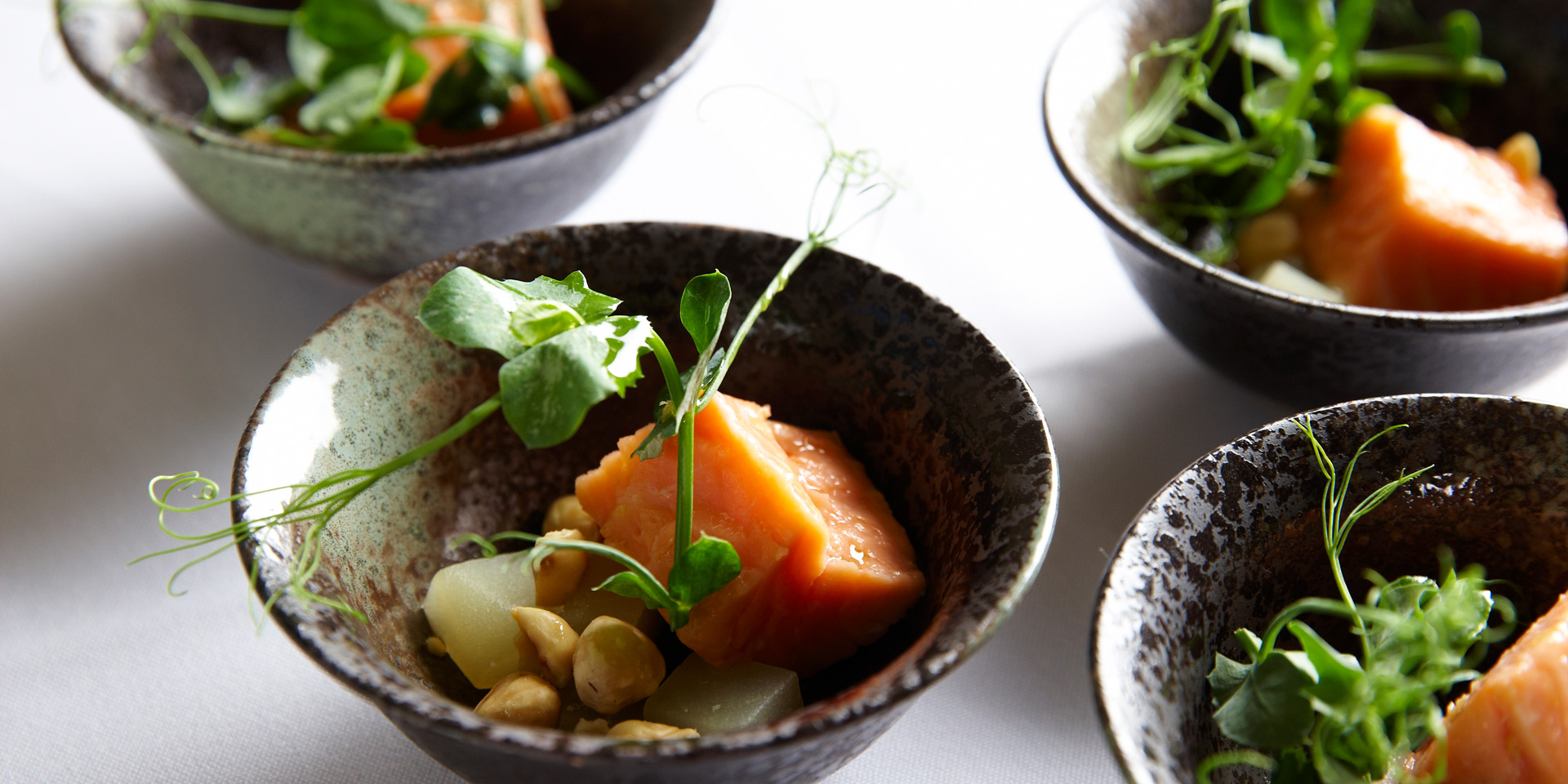 Bowl food