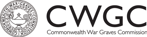 Commonwealth War Graves Commission logo