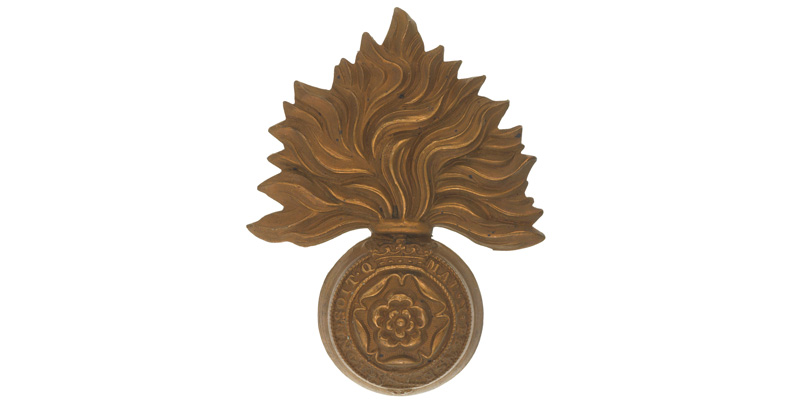 The Royal Fusiliers (City of London Regiment)