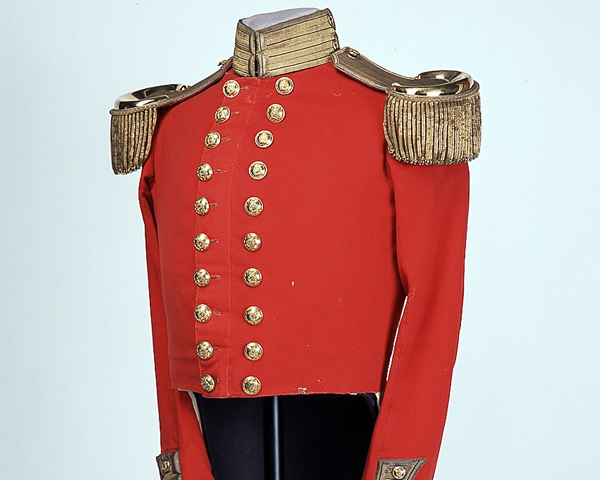 70th (Surrey) Regiment of Foot | National Army Museum