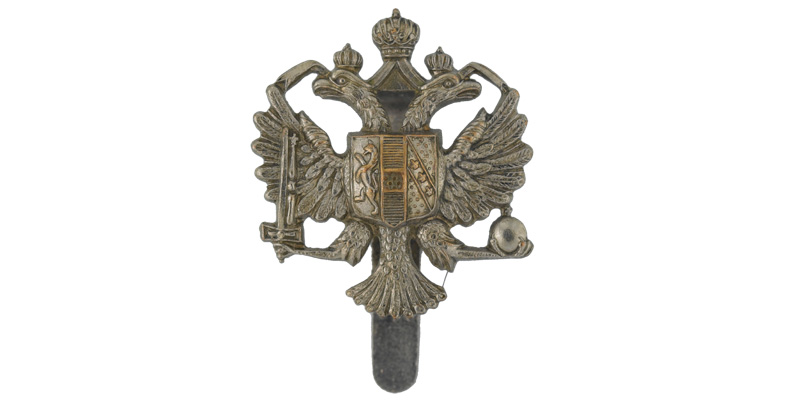 1st The Queen’s Dragoon Guards National Army Museum