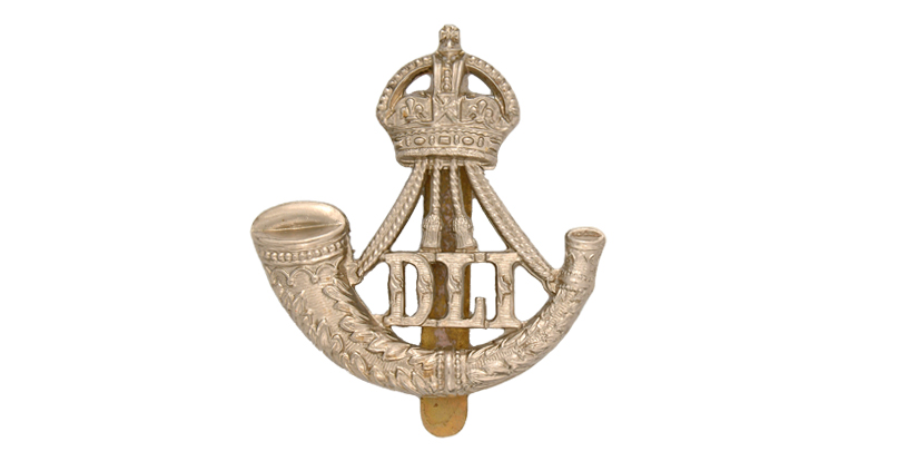 The Durham Light Infantry National Army Museum