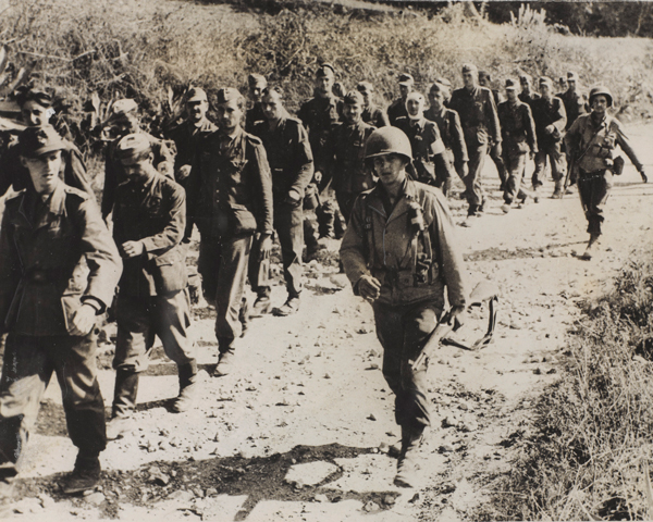 The Battle For Italy National Army Museum