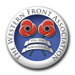 Western Front Association logo