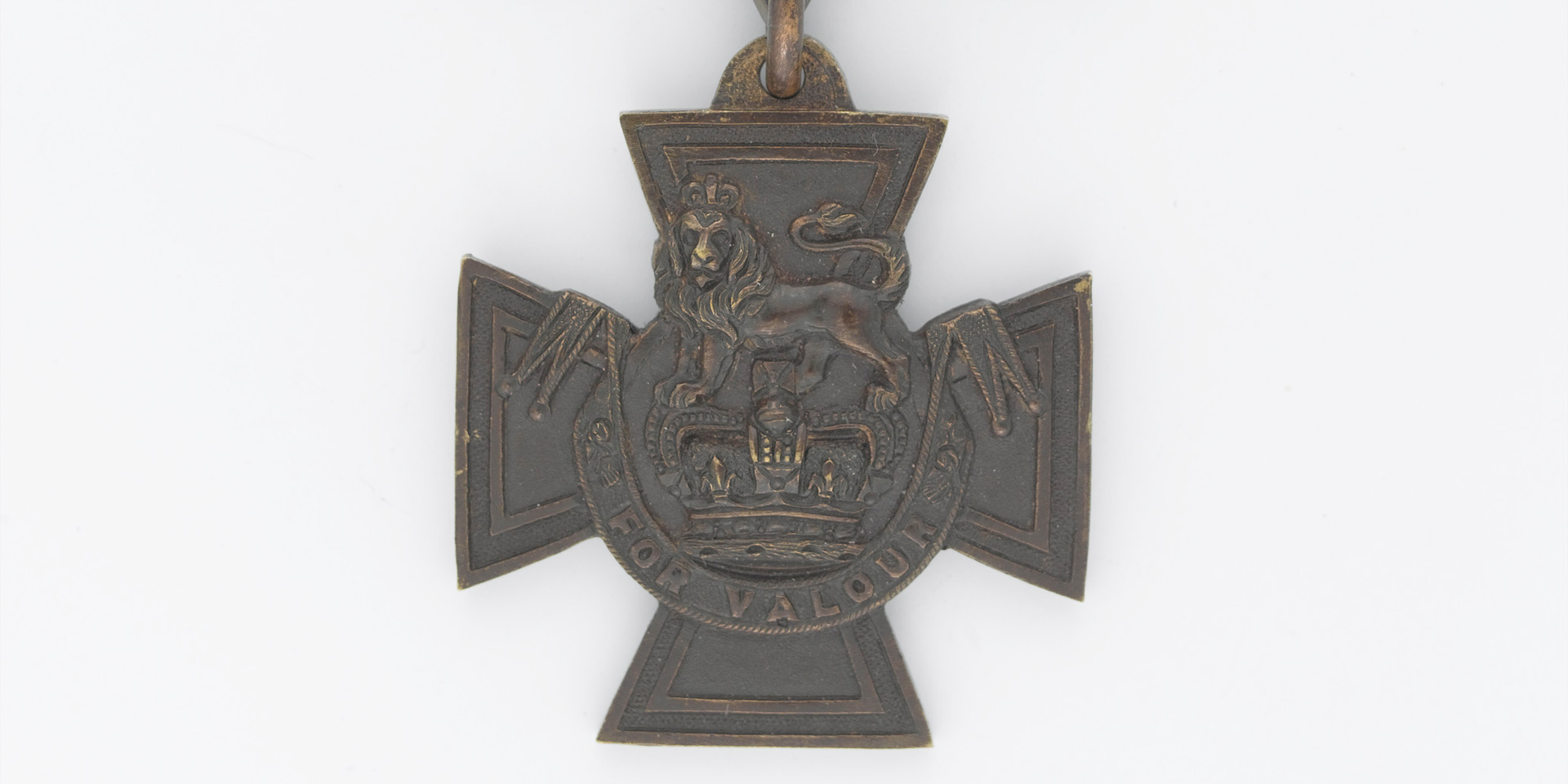 Victoria Cross