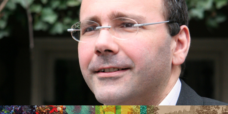 Professor Ali Ansari