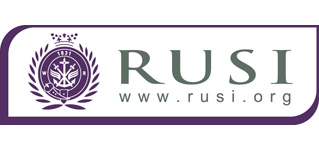 RUSI logo