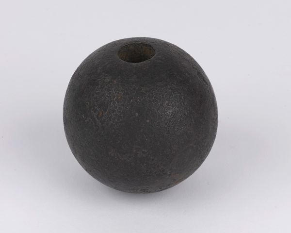 Grenade, c1700