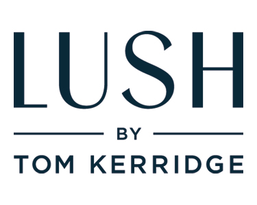Lush by Tom Kerridge