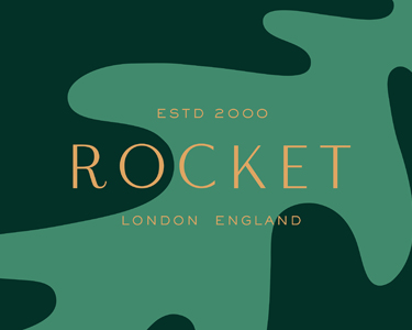 Rocket logo