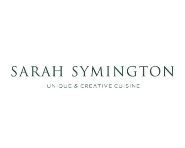Sarah Symington logo
