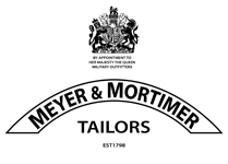 Meyer & Mortimer logo